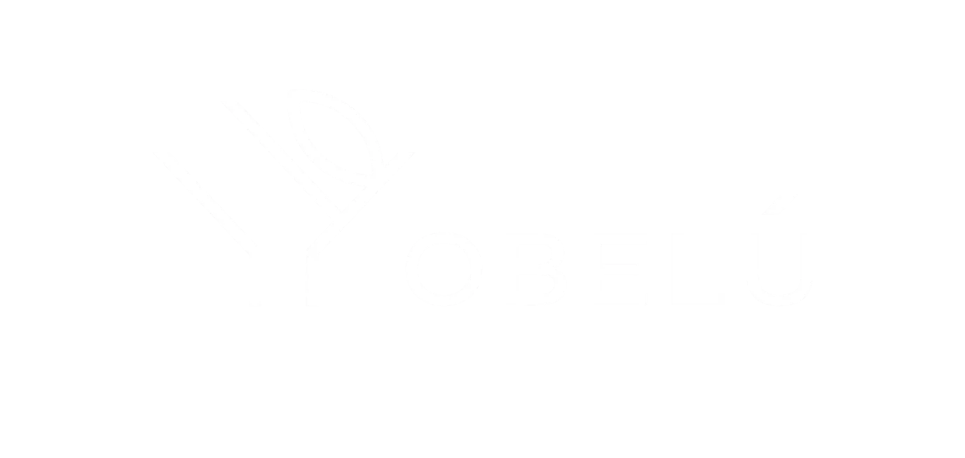 Obelų kvartalo logotipas Obelų kvartalo logotipas