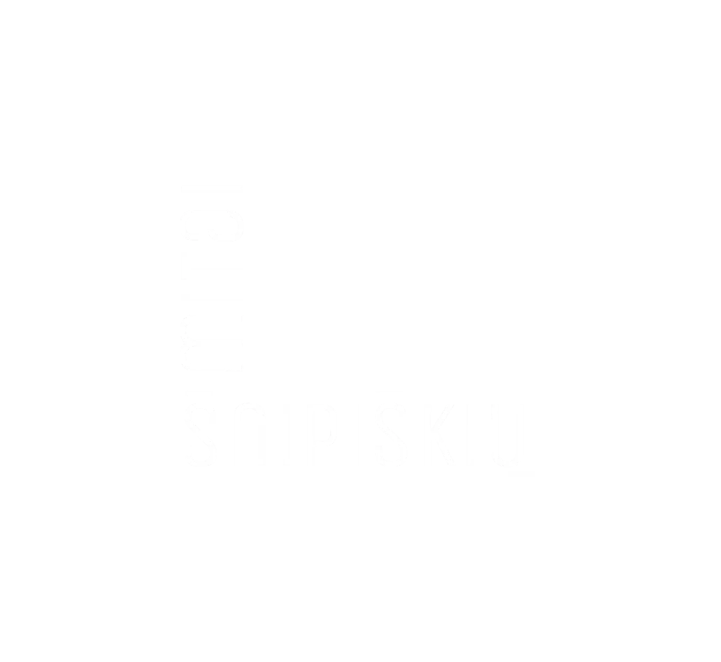 Šnipiškių mitai – logotipas Šnipiškių mitai – logotipas