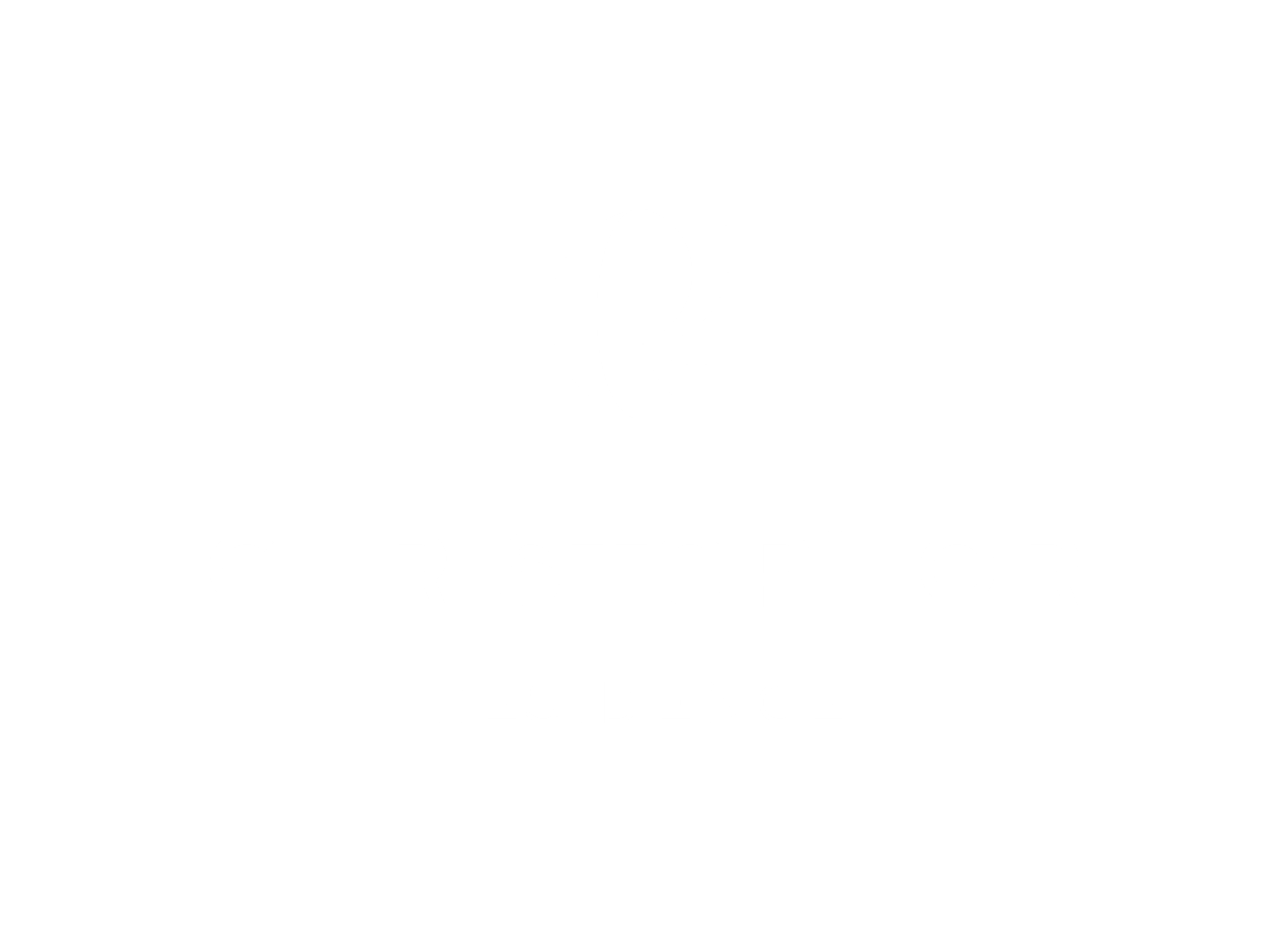 Christophor residence logotipas