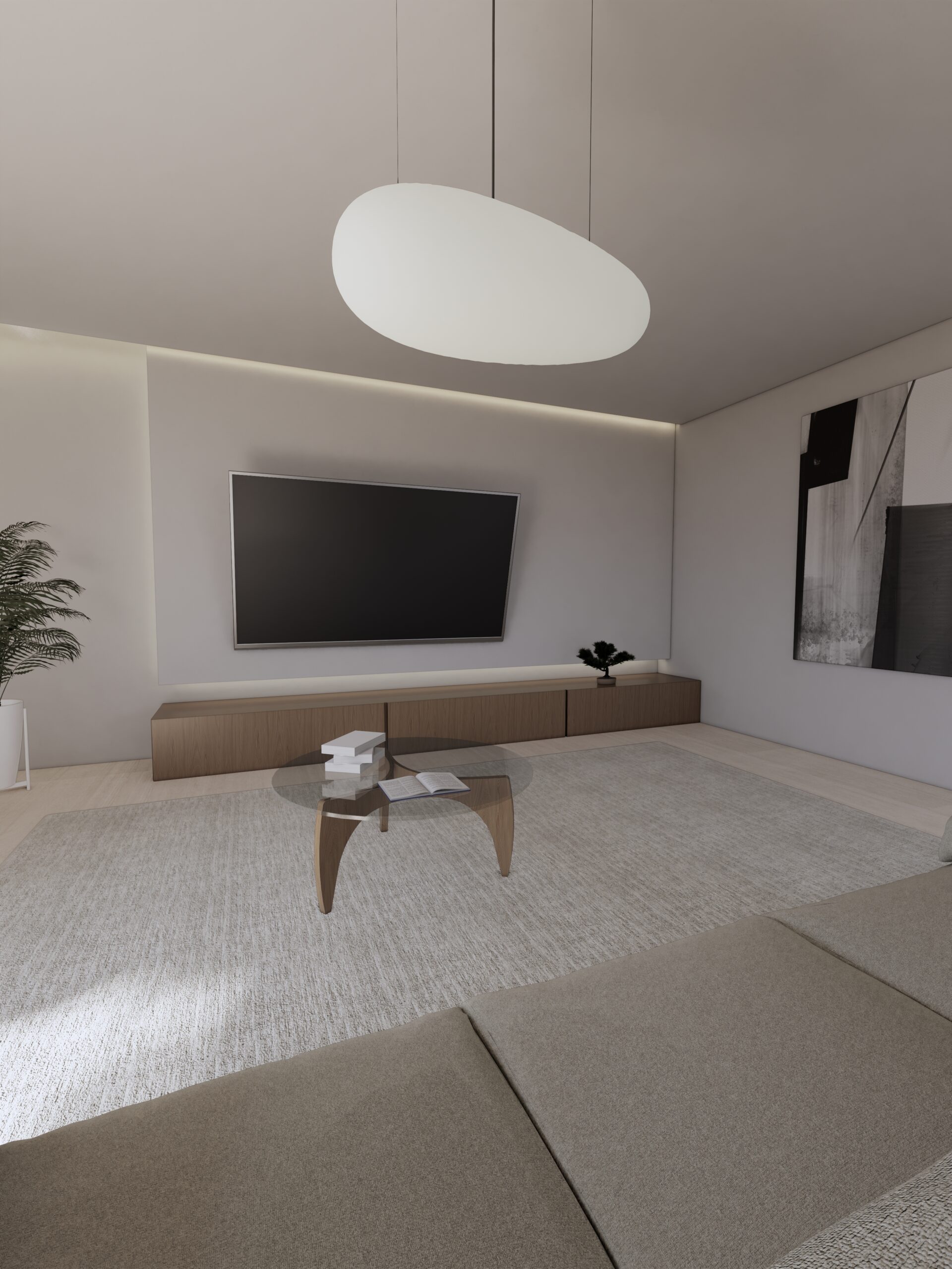 interjero projektavimas