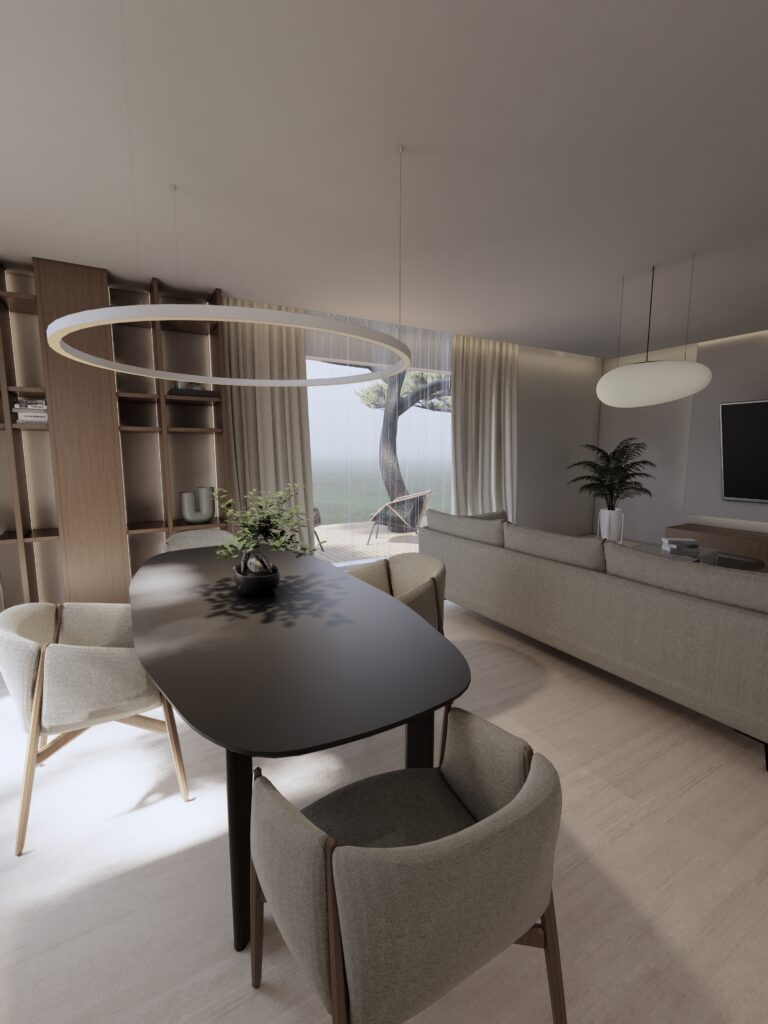 Interjero dizainas Interjero dizainas