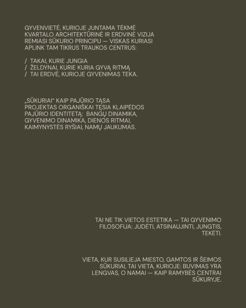 nt marketingo strategija