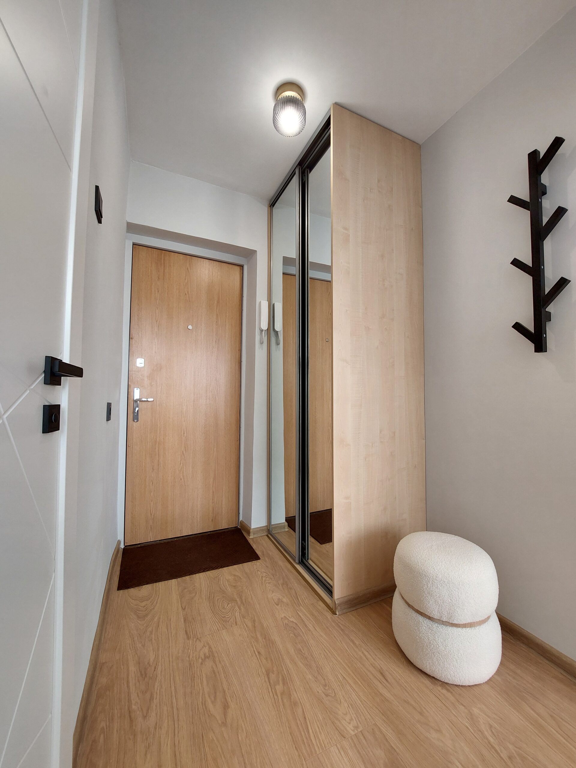 buto interjero dekoras