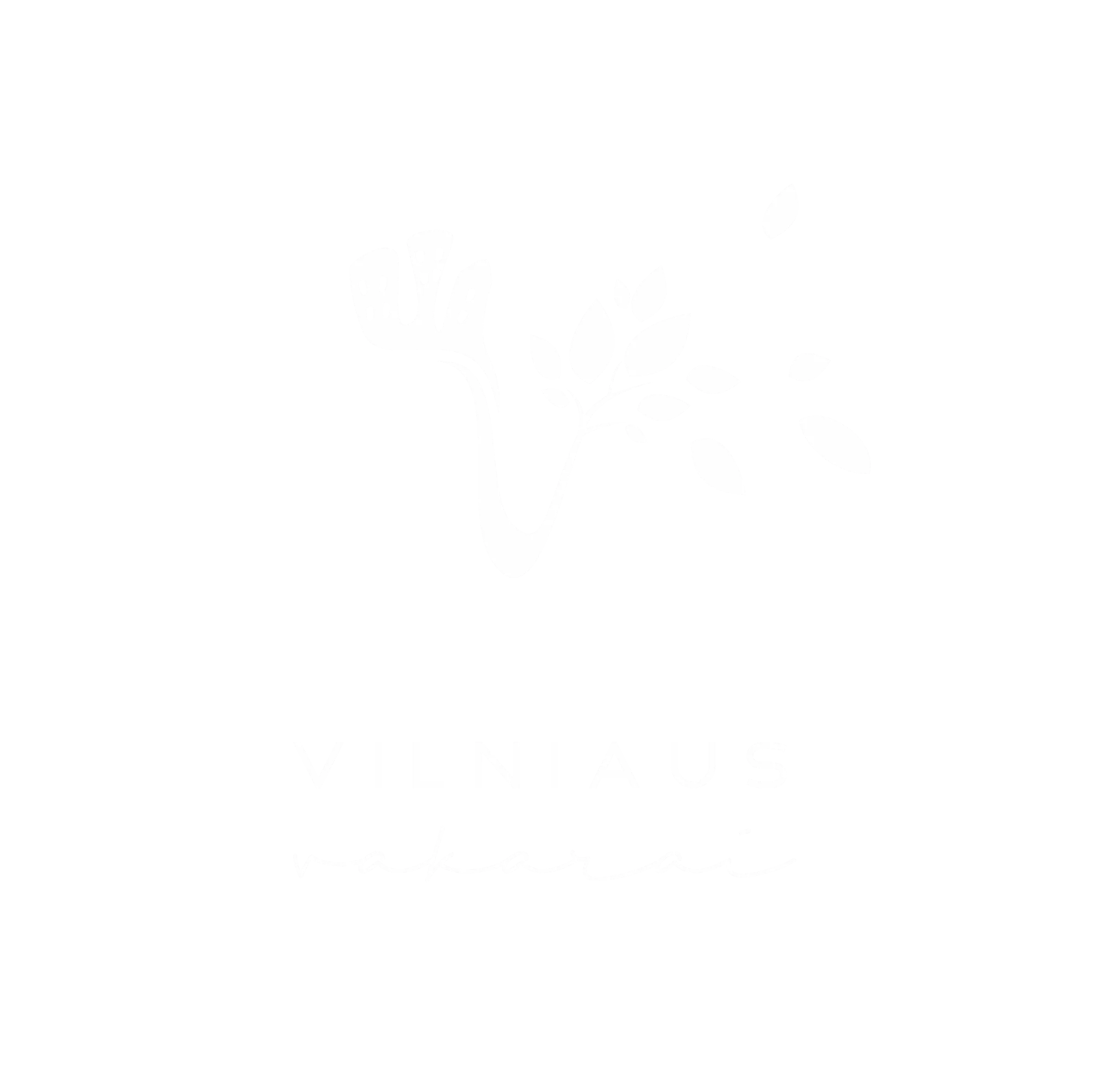 Kvartalo Vilniuje prekės ženklo identitetas Kvartalo Vilniuje prekės ženklo identitetas